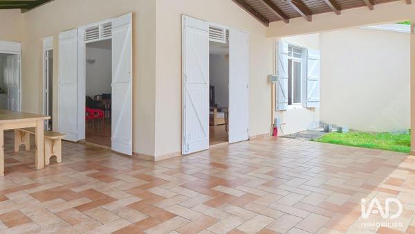 Maison à vendre 4 pièces 111 m² La Celle-sous-Gouzon