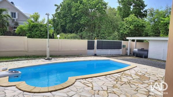 Maison à vendre 4 pièces 111 m² La Celle-sous-Gouzon