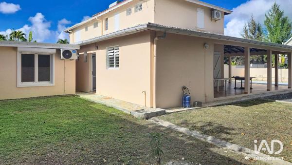 Maison à vendre 4 pièces 111 m² La Celle-sous-Gouzon