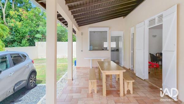 Maison à vendre 4 pièces 111 m² La Celle-sous-Gouzon