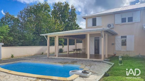 Maison à vendre 4 pièces 111 m² La Celle-sous-Gouzon