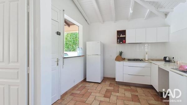 Maison à vendre 4 pièces 111 m² La Celle-sous-Gouzon