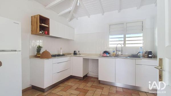 Maison à vendre 4 pièces 111 m² La Celle-sous-Gouzon