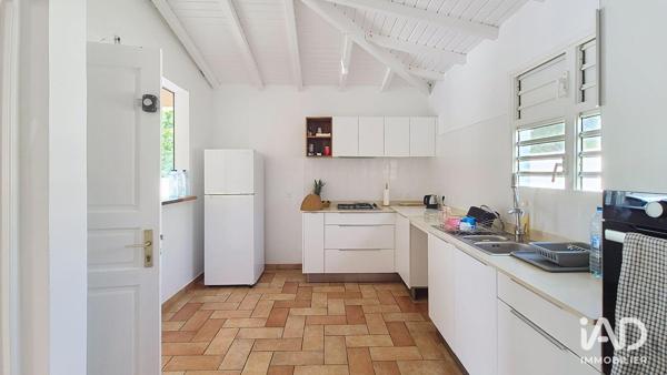 Maison à vendre 4 pièces 111 m² La Celle-sous-Gouzon