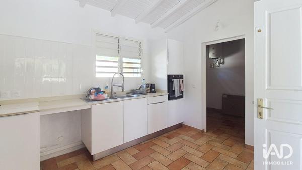Maison à vendre 4 pièces 111 m² La Celle-sous-Gouzon