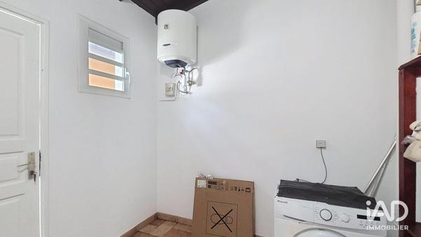 Maison à vendre 4 pièces 111 m² La Celle-sous-Gouzon