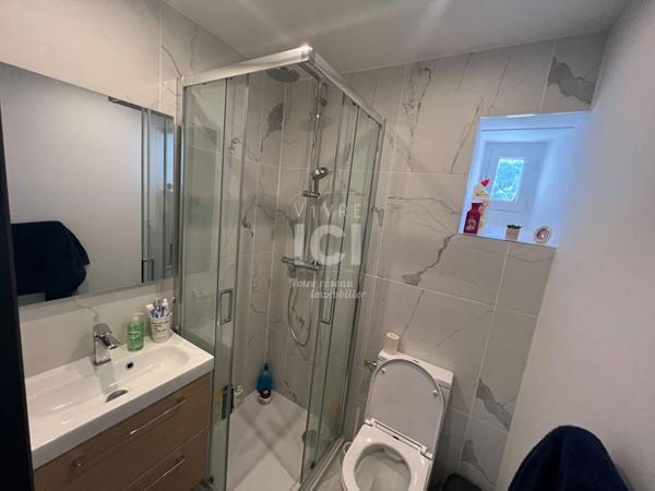 Appartement Nantes 2 pièce(s) 37.65 m2