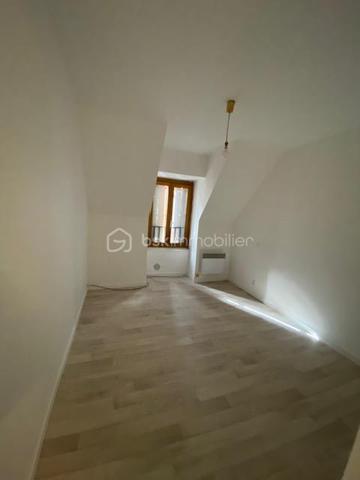Appartement de 38 m²
