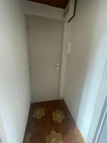 Appartement Orleans  studio/T1 de 28M2 Orléans centre