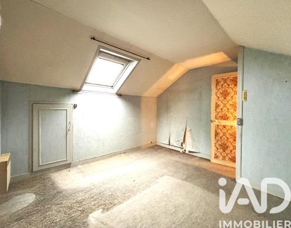 Maison à vendre 5 pièces 87 m² Lormaye