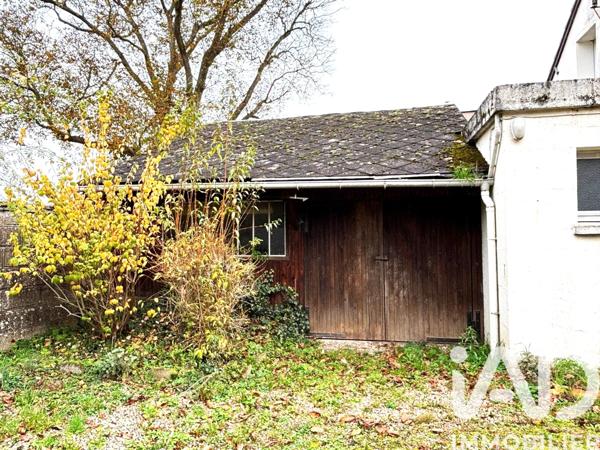 Maison à vendre 5 pièces 87 m² Lormaye