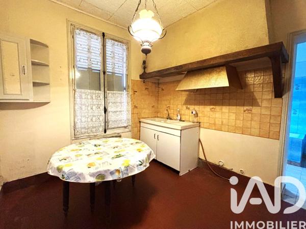Maison à vendre 5 pièces 87 m² Lormaye