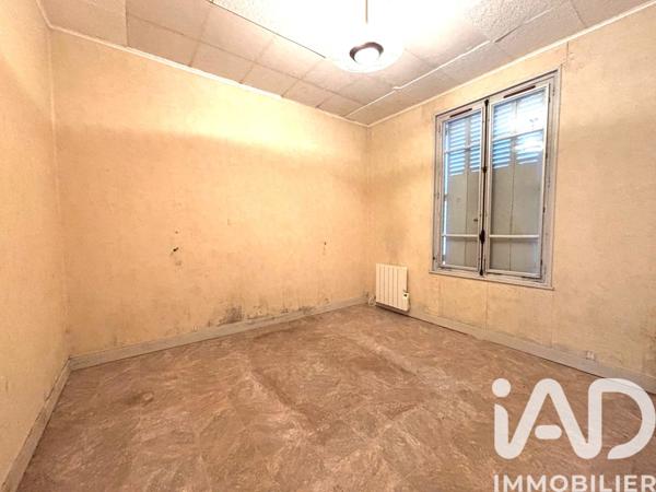 Maison à vendre 5 pièces 87 m² Lormaye