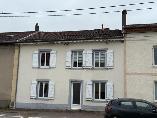 Ensemble immobilier de 227 m² à fort potentiel