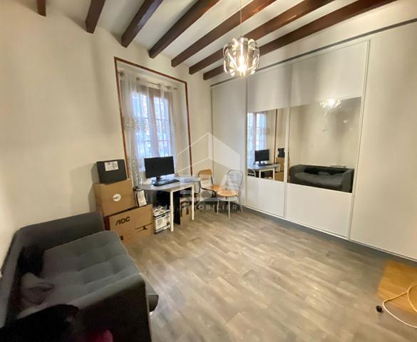 Appartement Nanterre 2 pièce(s) 33 m2