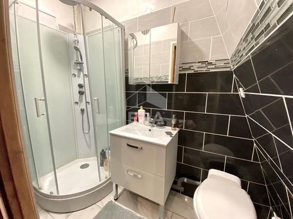 Appartement Nanterre 2 pièce(s) 33 m2