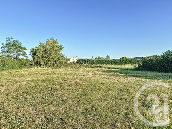terrain à vendre  1371 m2 CASTELNAUDARY - 11