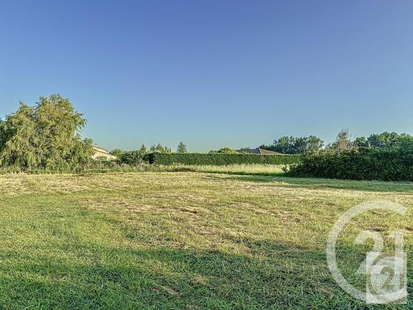 terrain à vendre  1371 m2 CASTELNAUDARY - 11