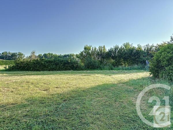 terrain à vendre  1371 m2 CASTELNAUDARY - 11