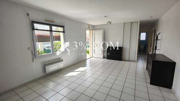 Maison 3 pièce(s) 2 chambre(s) 81 m²