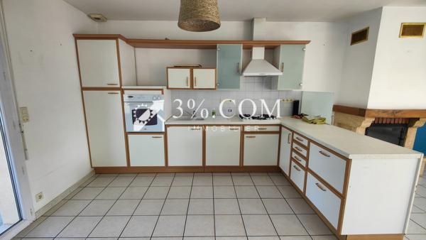 Maison 3 pièce(s) 2 chambre(s) 81 m²