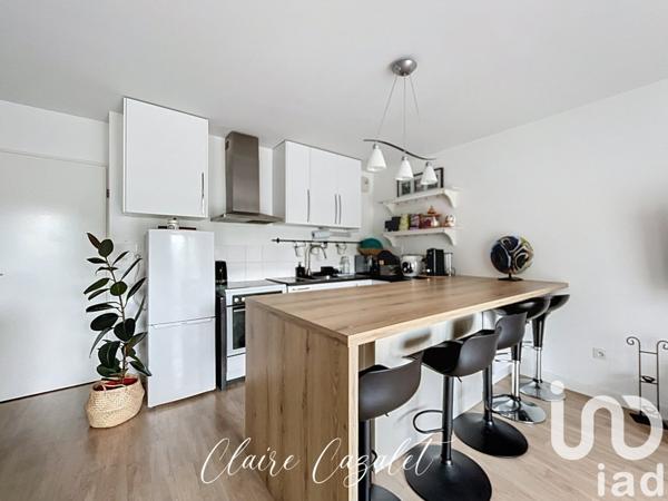 Appartement à vendre 3 pièces 65 m² Nantes