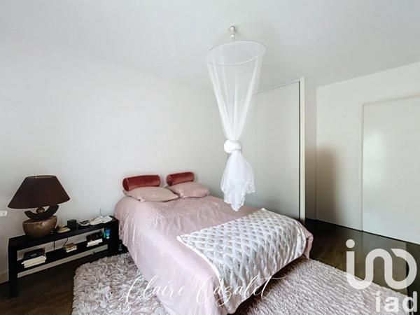 Appartement à vendre 3 pièces 65 m² Nantes