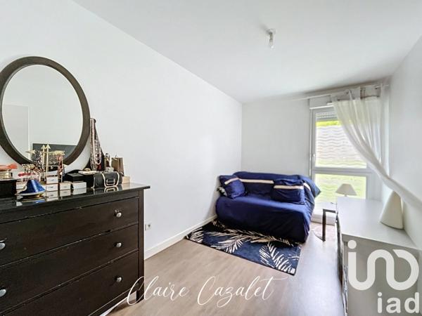 Appartement à vendre 3 pièces 65 m² Nantes