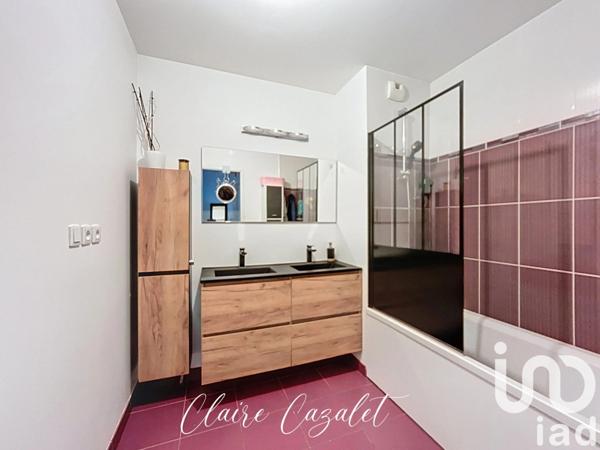 Appartement à vendre 3 pièces 65 m² Nantes