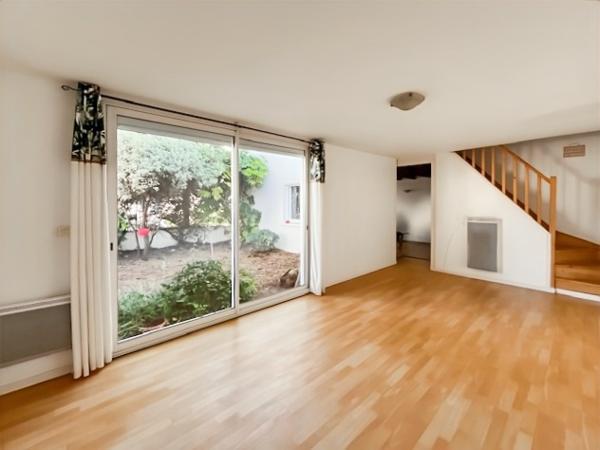 Appartement 4 pièces - 85 m²