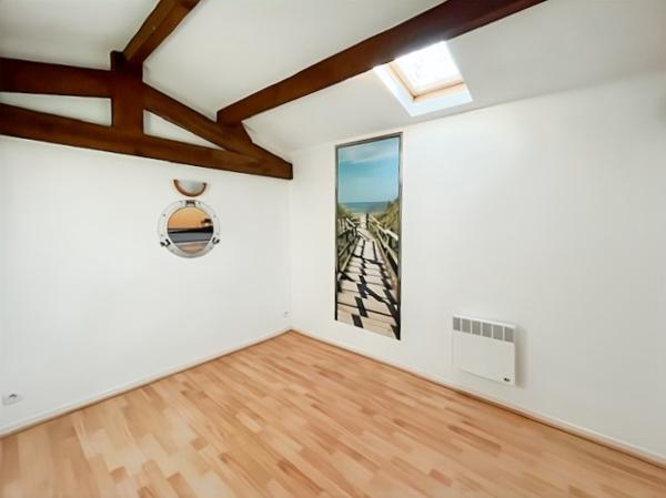 Appartement 4 pièces - 85 m²