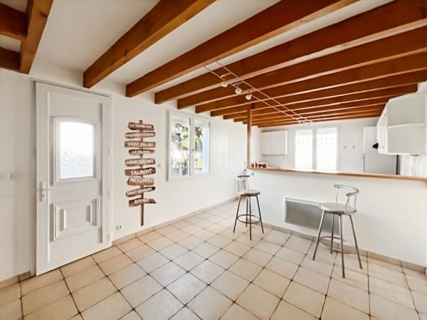 Appartement 4 pièces - 85 m²