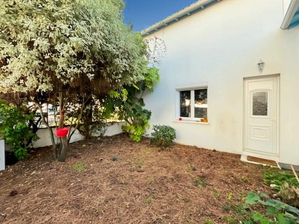 Appartement 4 pièces - 85 m²