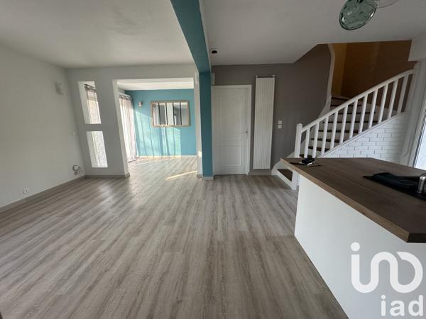 Maison à vendre 5 pièces 91 m² Avrillé