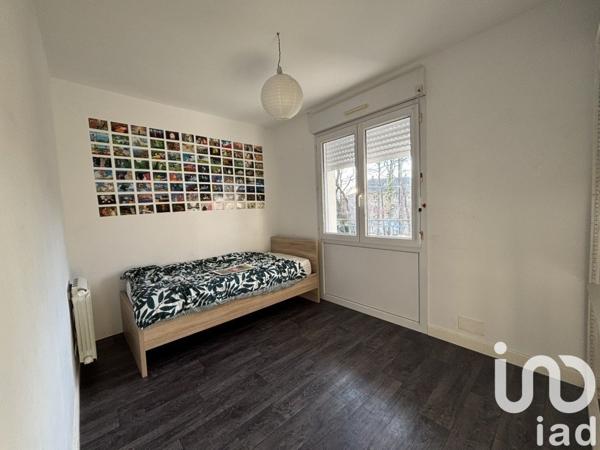 Maison à vendre 5 pièces 91 m² Avrillé