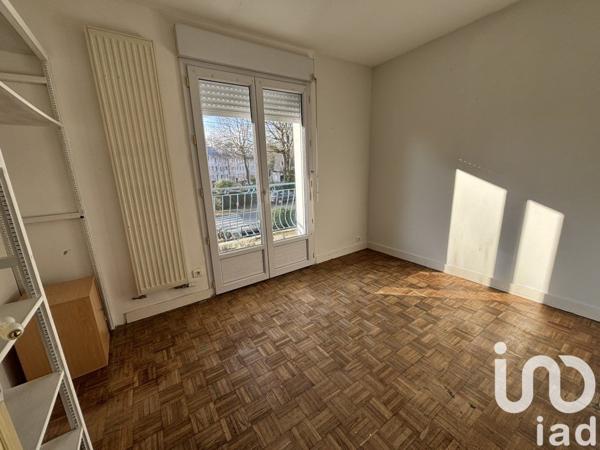 Maison à vendre 5 pièces 91 m² Avrillé
