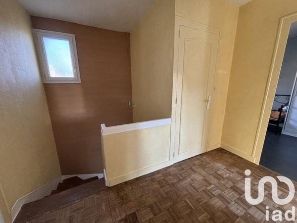 Maison à vendre 5 pièces 91 m² Avrillé
