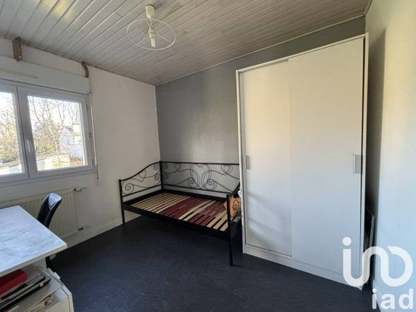 Maison à vendre 5 pièces 91 m² Avrillé