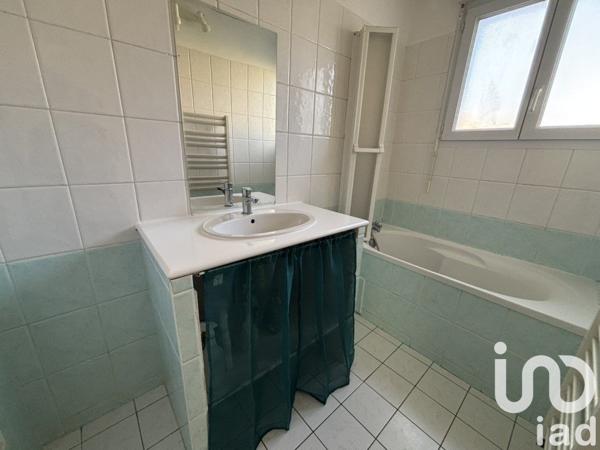 Maison à vendre 5 pièces 91 m² Avrillé