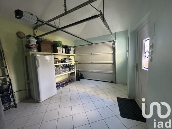 Maison à vendre 5 pièces 91 m² Avrillé