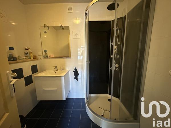 Maison à vendre 5 pièces 91 m² Avrillé