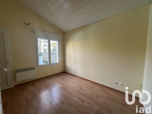 Maison à vendre 5 pièces 91 m² Avrillé