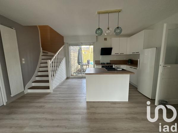 Maison à vendre 5 pièces 91 m² Avrillé