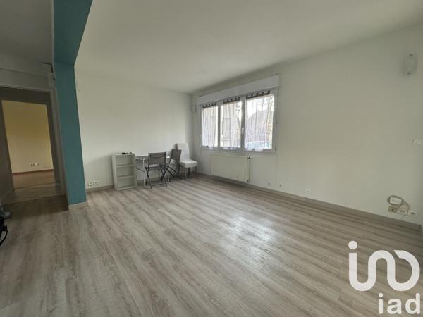 Maison à vendre 5 pièces 91 m² Avrillé