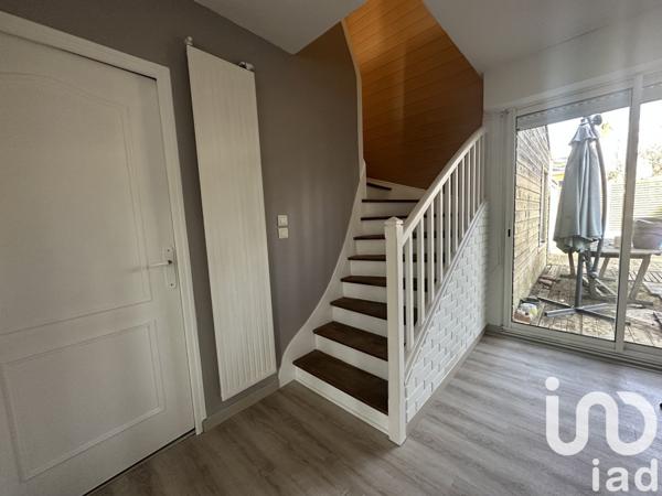 Maison à vendre 5 pièces 91 m² Avrillé