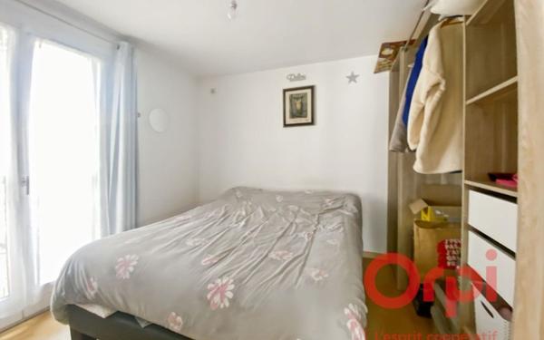 Appartement à louer    2 pièces • 33,63 m2 Fréjus
