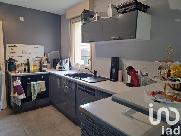 Maison à vendre 5 pièces 100 m² Dives-sur-Mer