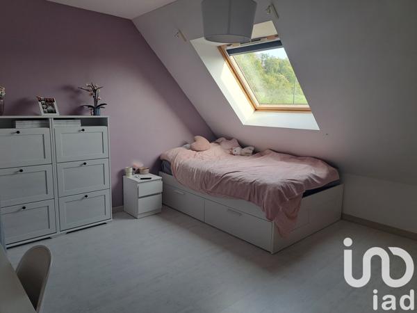 Maison à vendre 5 pièces 100 m² Dives-sur-Mer