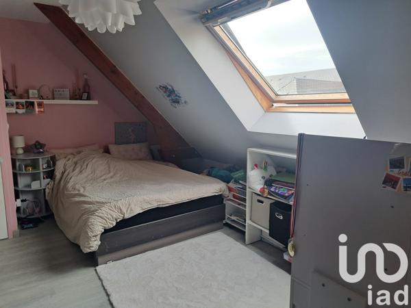 Maison à vendre 5 pièces 100 m² Dives-sur-Mer