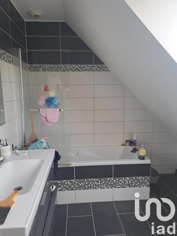 Maison à vendre 5 pièces 100 m² Dives-sur-Mer